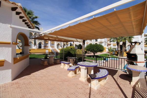 Piso en San Miguel de Salinas