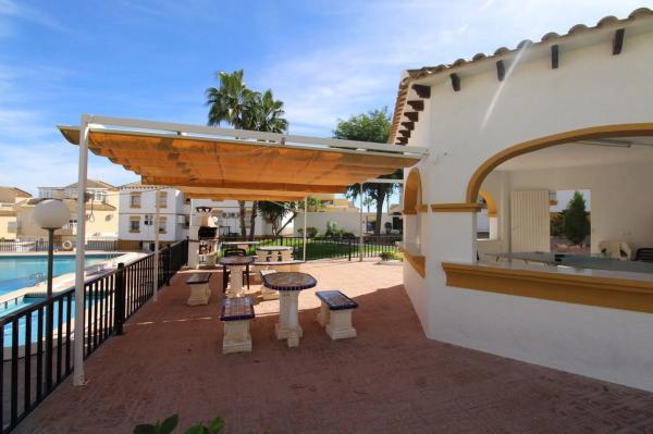 Piso en San Miguel de Salinas