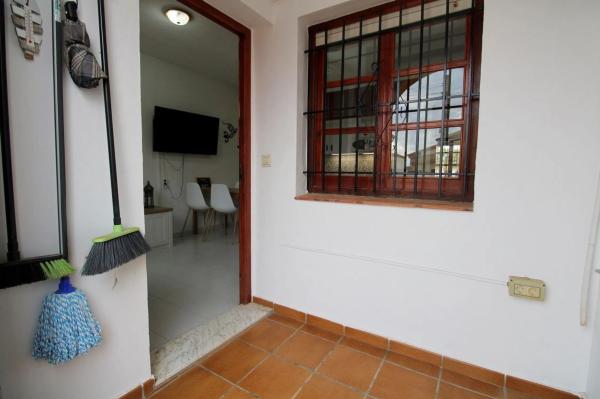 Piso en San Miguel de Salinas