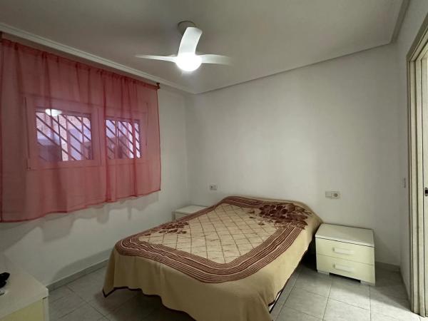 Piso en calle Joaquín Chapaprieta