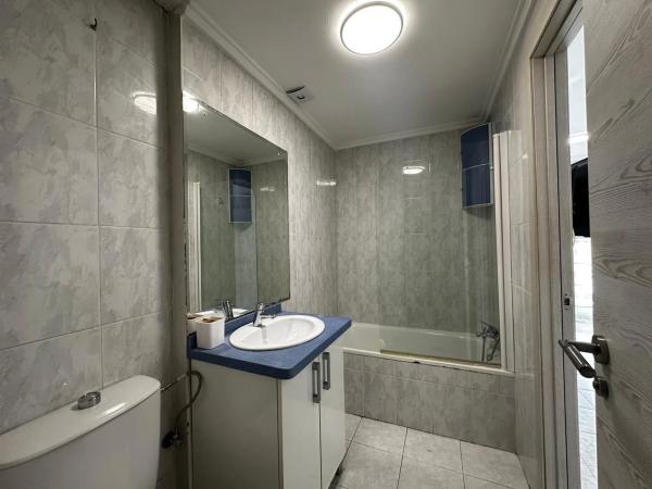 Piso en calle Joaquín Chapaprieta