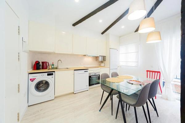 Piso en calle Ramón Gallud