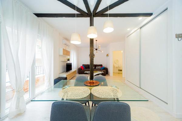 Piso en calle Ramón Gallud