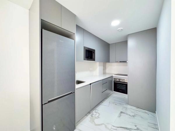 Piso en calle de Orihuela