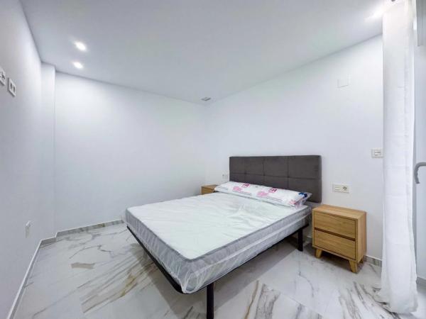 Piso en calle de Orihuela