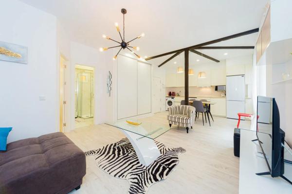 Piso en calle Ramón Gallud