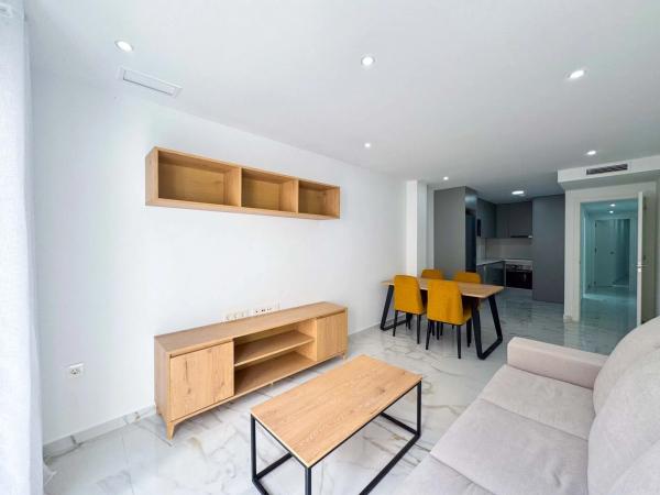 Piso en calle de Orihuela