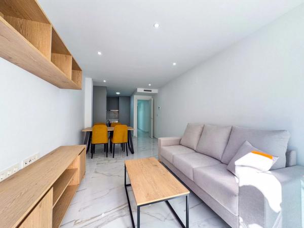 Piso en calle de Orihuela