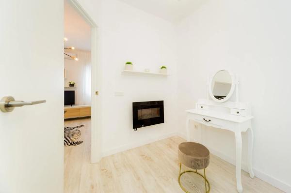 Piso en calle Ramón Gallud