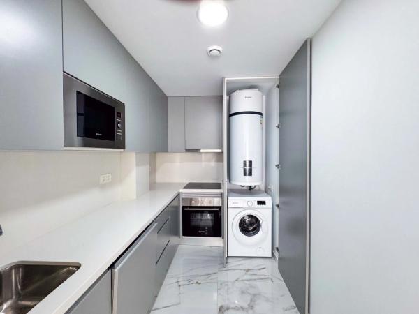 Piso en calle de Orihuela