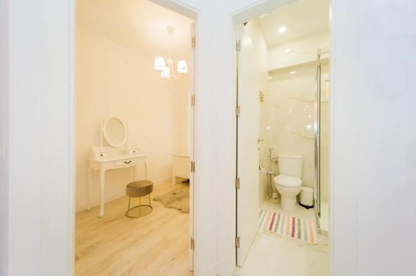 Piso en calle Ramón Gallud