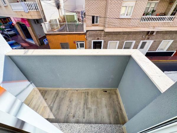 Piso en calle de Orihuela