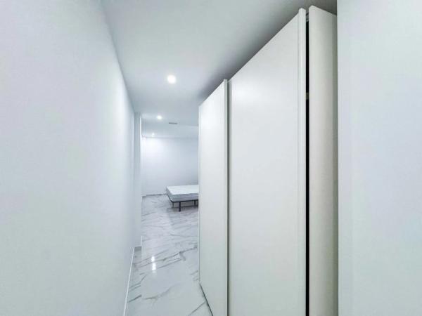 Piso en calle de Orihuela