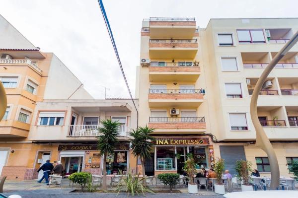 Piso en calle Ramón Gallud