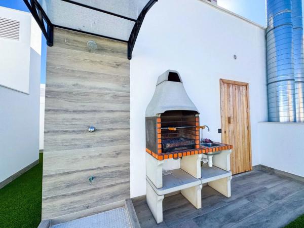 Piso en calle de Orihuela