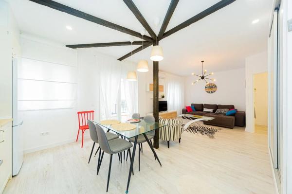 Piso en calle Ramón Gallud