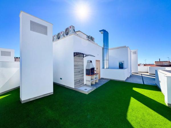 Piso en calle de Orihuela