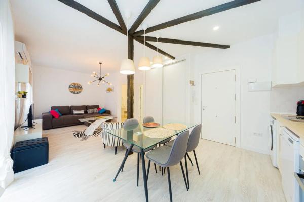 Piso en calle Ramón Gallud