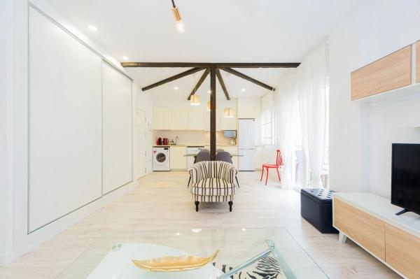 Piso en calle Ramón Gallud