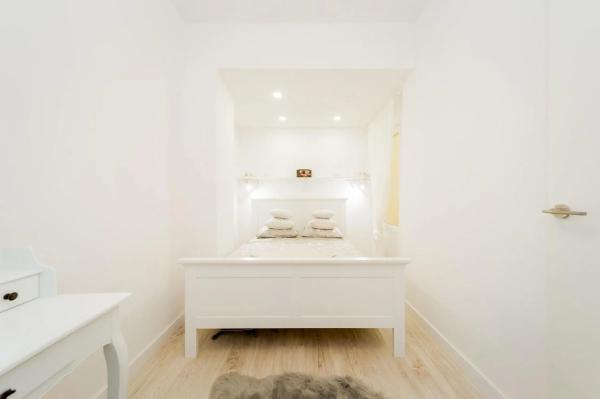 Piso en calle Ramón Gallud