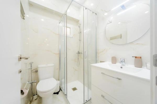 Piso en calle Ramón Gallud