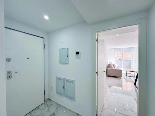 Piso en calle de Orihuela