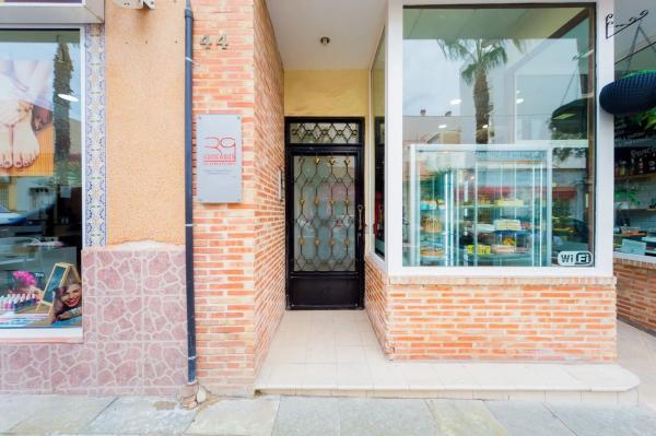 Piso en calle Ramón Gallud