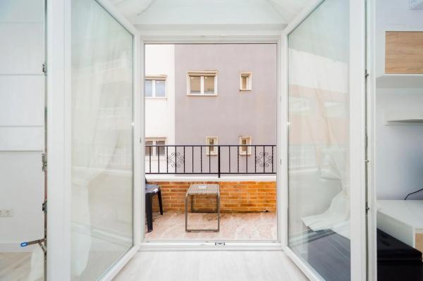 Piso en calle Ramón Gallud