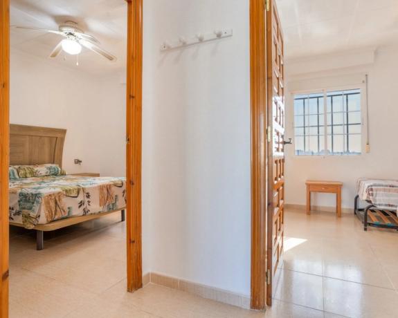 Casa independiente en calle Caravaca s/n