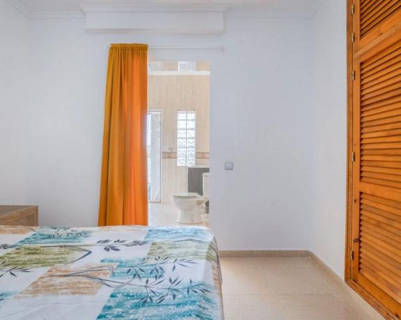 Casa independiente en calle Caravaca s/n