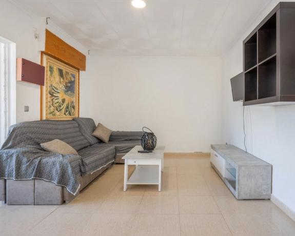 Casa independiente en calle Caravaca s/n