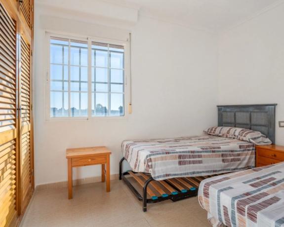 Casa independiente en calle Caravaca s/n