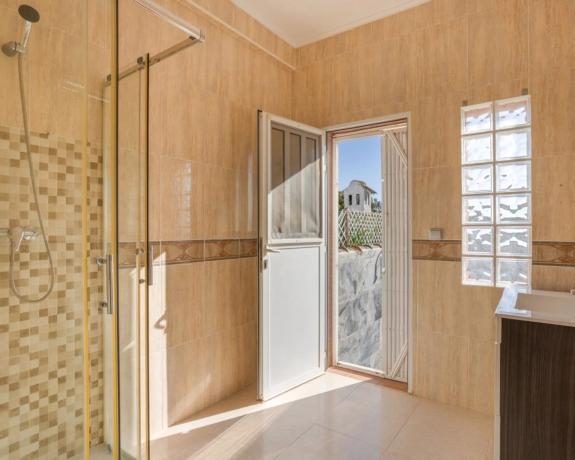 Casa independiente en calle Caravaca s/n