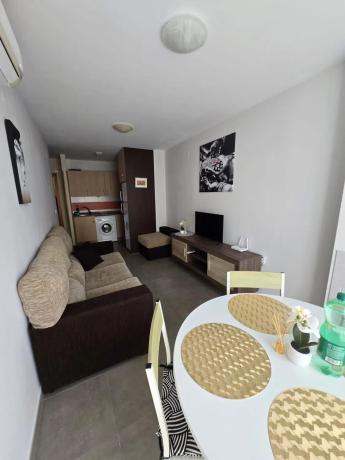 Piso en Barrio Centro - Muelle Pesquero