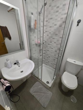 Piso en Barrio Centro - Muelle Pesquero