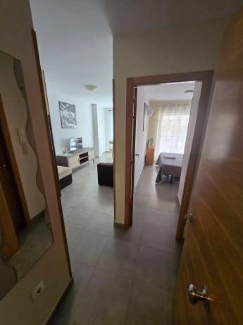 Piso en Barrio Centro - Muelle Pesquero