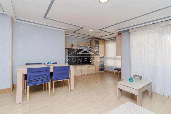 Piso en Barrio Centro - Muelle Pesquero