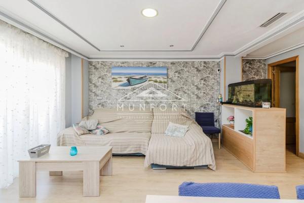 Piso en Barrio Centro - Muelle Pesquero