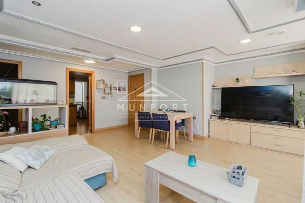 Piso en Barrio Centro - Muelle Pesquero