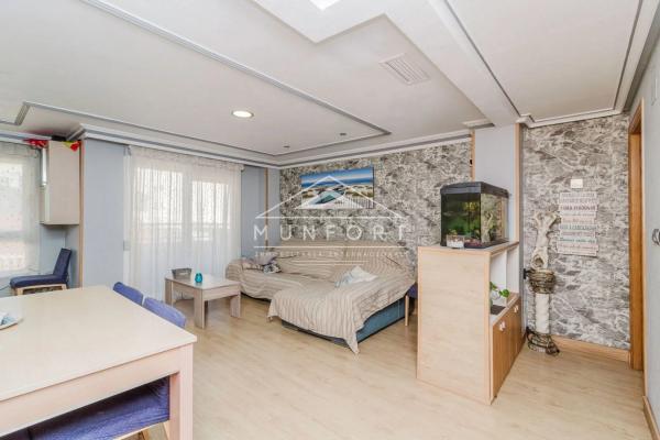 Piso en Barrio Centro - Muelle Pesquero