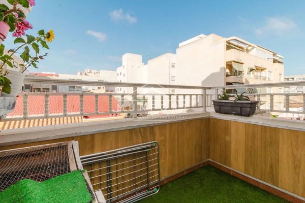 Piso en Barrio Centro - Muelle Pesquero