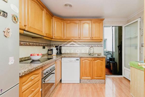 Piso en Barrio Centro - Muelle Pesquero