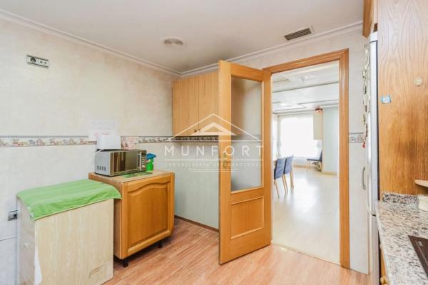 Piso en Barrio Centro - Muelle Pesquero