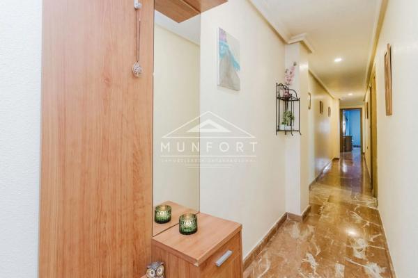 Piso en Barrio Centro - Muelle Pesquero