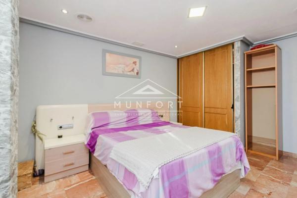 Piso en Barrio Centro - Muelle Pesquero