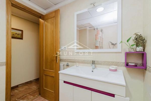 Piso en Barrio Centro - Muelle Pesquero