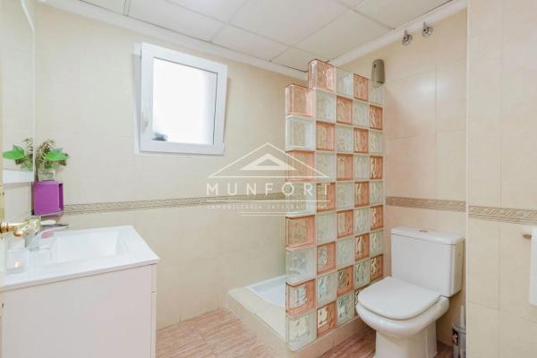 Piso en Barrio Centro - Muelle Pesquero