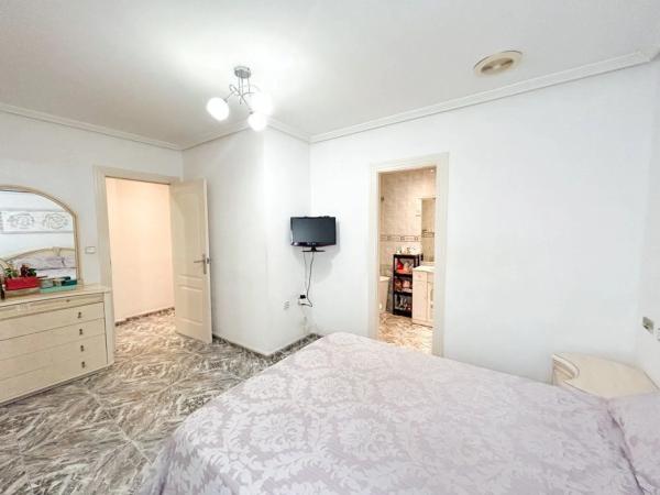 Ático en avenida Diego Ramírez Pastor, 13