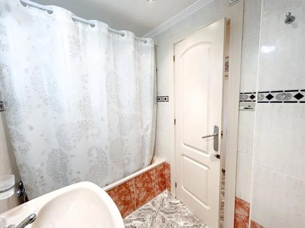 Ático en avenida Diego Ramírez Pastor, 13