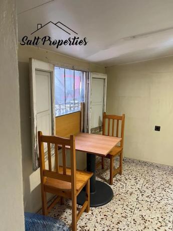 Casa independiente en rambla Juan Mateo García